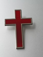 Royal Black Preceptory Red