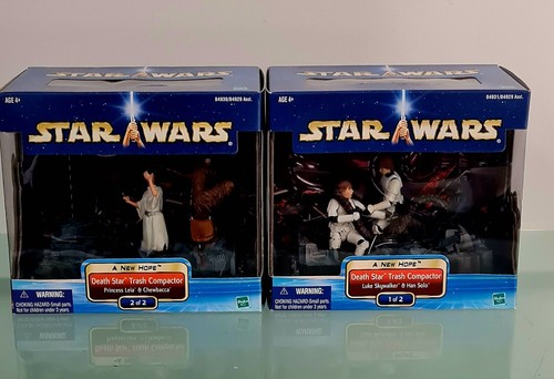 Hasbro star wars - star, death