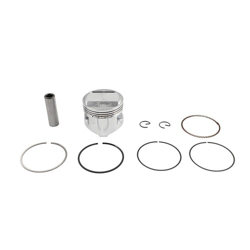 Cylinder piston ring kits - piston,