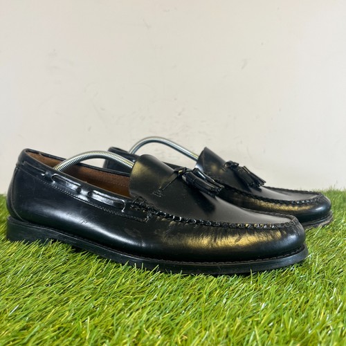 Bass shoes size - g.h.,