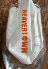 Rare Beavertown Stemmed 2/3