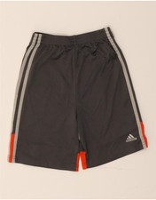 ADIDAS Boys Sport Shorts 6-7