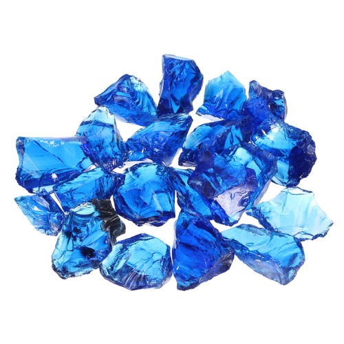 Fire glass for - glass,