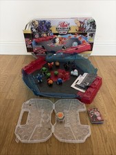 Bakugan Armored Alliance