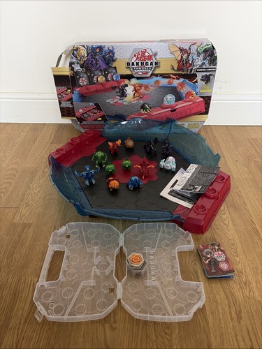 Bakugan armored alliance - bakugan,