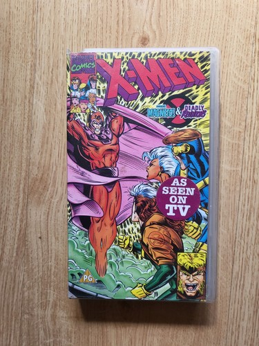 Marvel comics men - x-men, #2