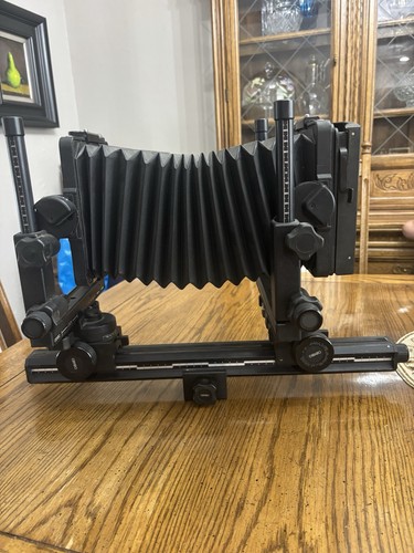 Vintage cambo scx camera - vintage,
