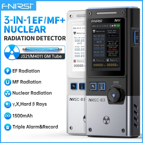 Fnirsi in 1 - gc-03, 3-in-1