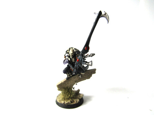 A18 warhammer 40k - warhammer, aeldari