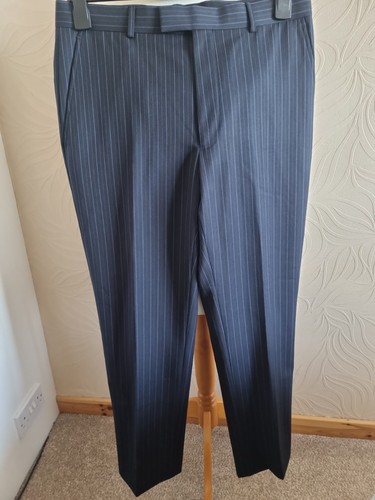 Ted baker pin - stripe, trousers