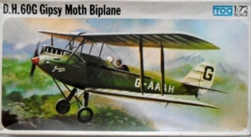 Frog f169 h - 1/72,