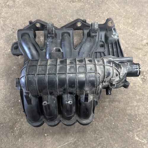 Ford mk2 intake - mk2,