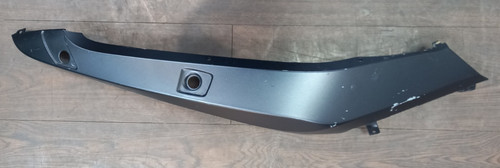 Gilera runner genuine - genuine, rear