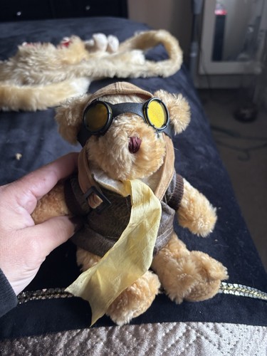 The teddy bear collection - bear,
