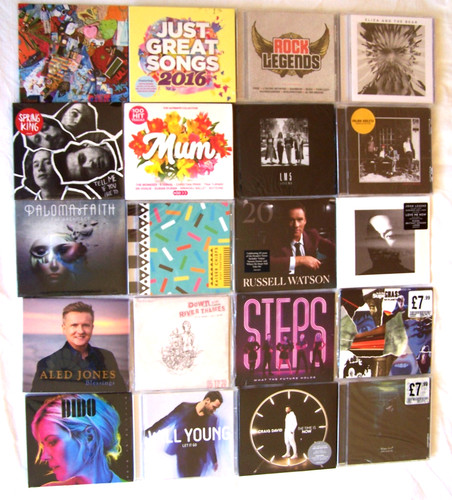 Job lot bundle of - bundle,