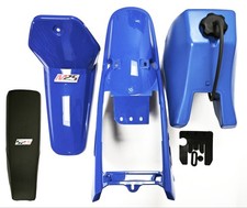 Yamaha pw80 py80 body fairing - yamaha,