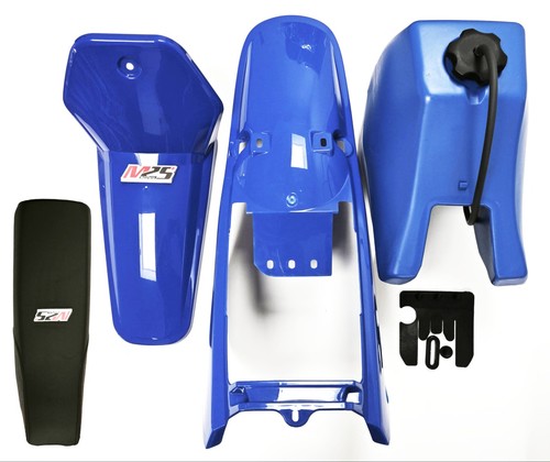 Yamaha pw80 py80 - yamaha, fairing