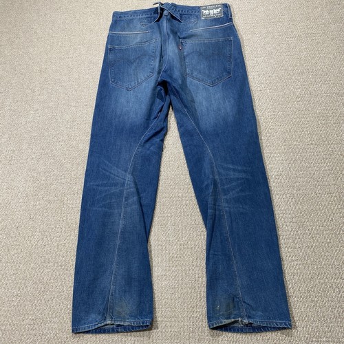 Levis engineered jeans - levis,