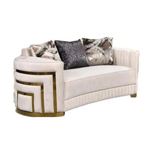 Ryan Collection Modern Sofa