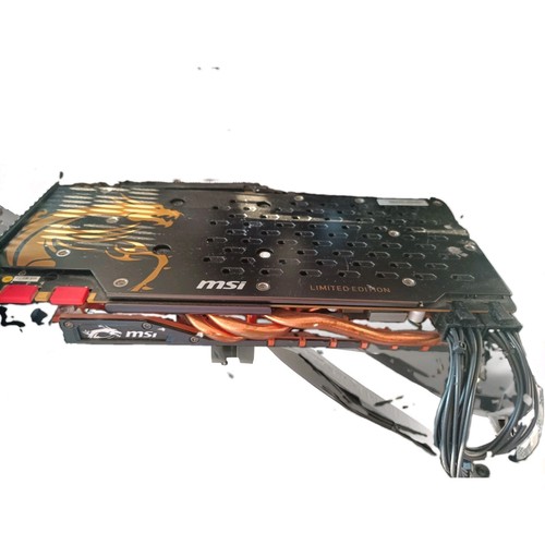Msi geforce gtx 980 gaming - gtx,