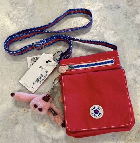 New kipling dorado - new,