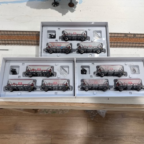Rake accurascale cda - db,