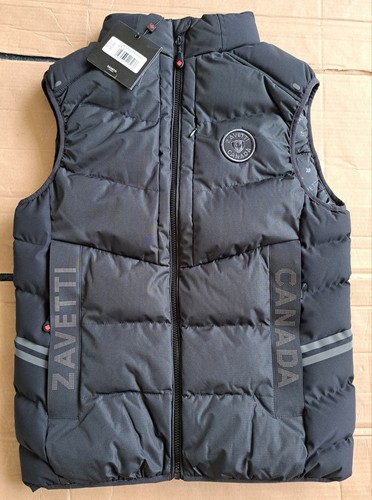 Zavetti canada tallorro puffer - canada,