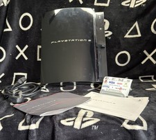 Sony PlayStation 3 CECHC03 PAL