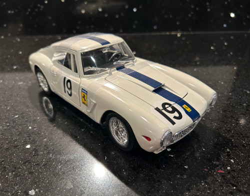 Ferrari 250 berlinette - 250,