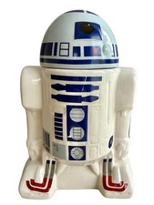 Star Wars R2-D2 Cookie Jar  