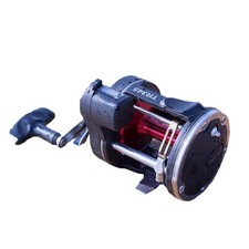 Saltwater 8KG Max Drag Fishing