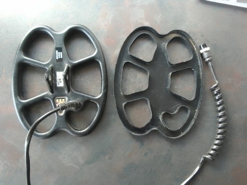 Sef coil for - etrac,