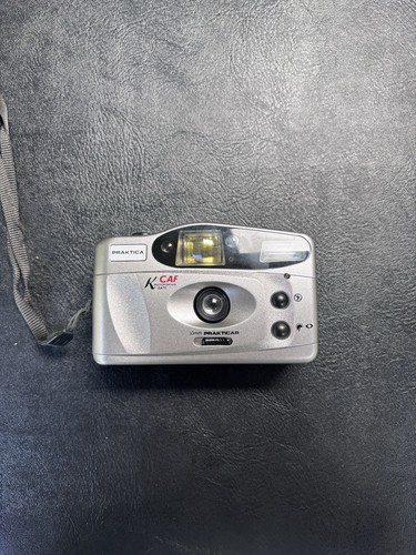 Praktica 30mm point and shoot - 30mm,