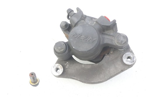 Rear brake caliper honda - caliper, fes