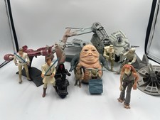 Star Wars Toys Scout Walker