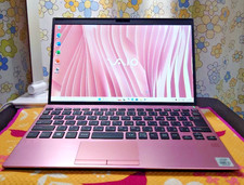 VAIO SX12 (VJS121 series)