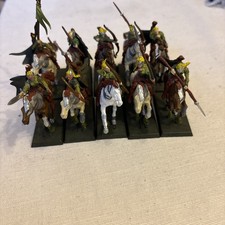 Warhammer Old World Wood Elves