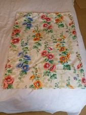 Vintage Laura Ashley Fabric