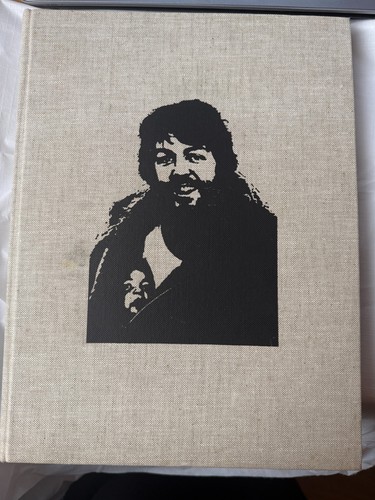 Linda mccartney - mccartney, linda's