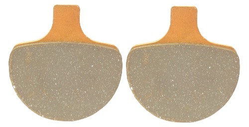 Brake disc pads front for - pads,