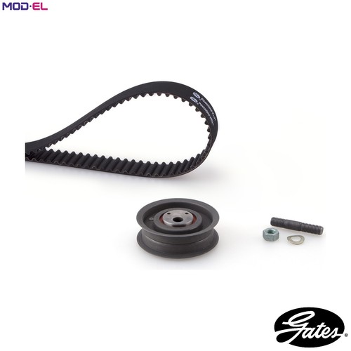 Timing belt kit - belt,