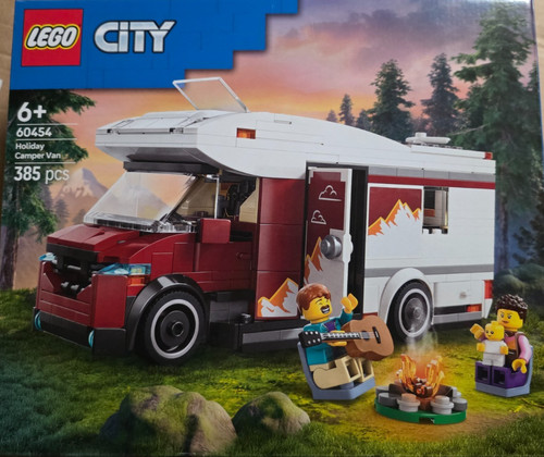 Lego 60454 city - lego,