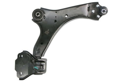 Control arm reaction rod - arm,