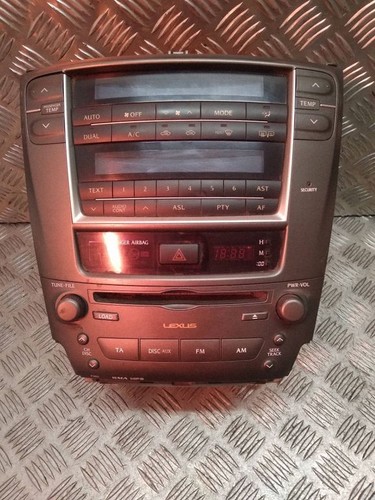 Lexus 220d 250 350 2006 - 220d-250-350,