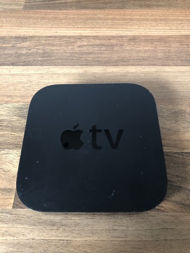 Apple 3rd gen a1469 - apple, tv