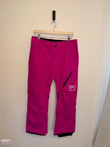 Burton gore tex cyclic - gore-tex,