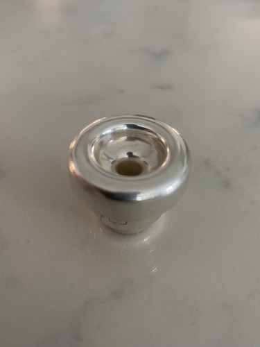 Warburton 10es trumpet - warburton,
