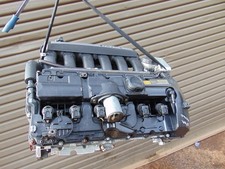 BMW 3 series Engine 2.5 petrol 04-11 N52B25A 325i E92 6 cylinder Spares Repairs