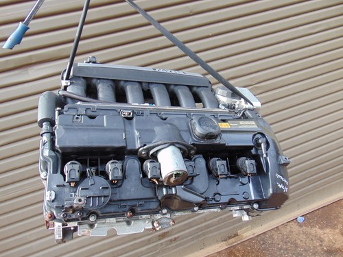 Bmw series engine 5 petrol - bmw, 3