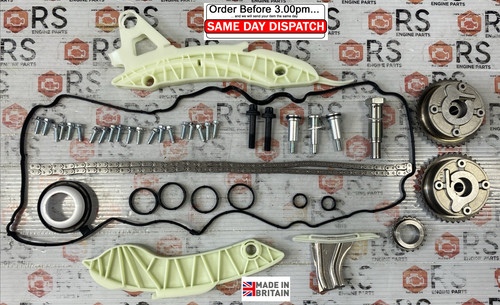 Timing chain kit fits for - chain,